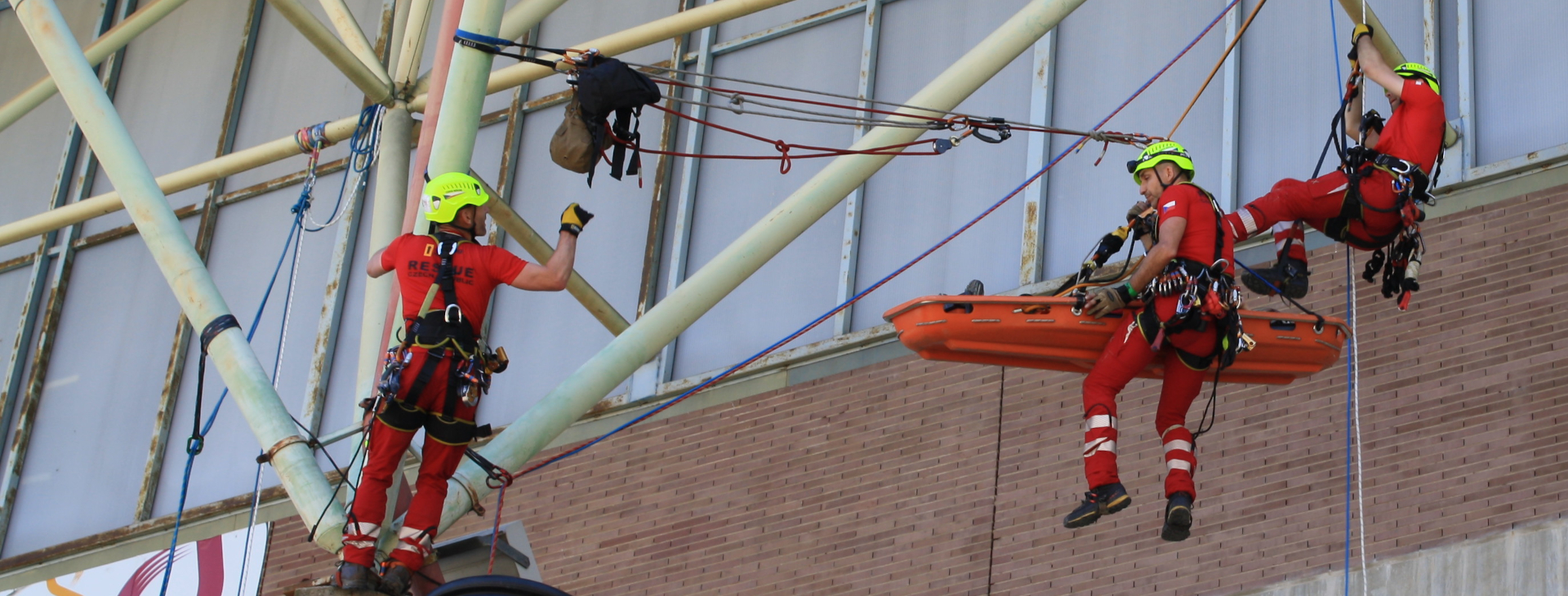 Rescue Great Day 2025