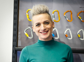 Nikola Kosáčková<br>Sales Administrator Czechia and Slovakia