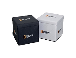 ORIGAMI folding seat cube