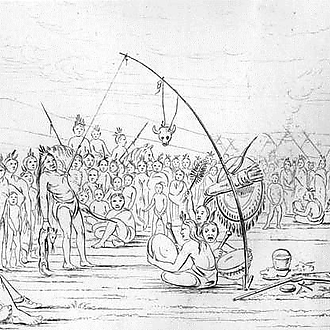 SINGING ROCK HISTORY