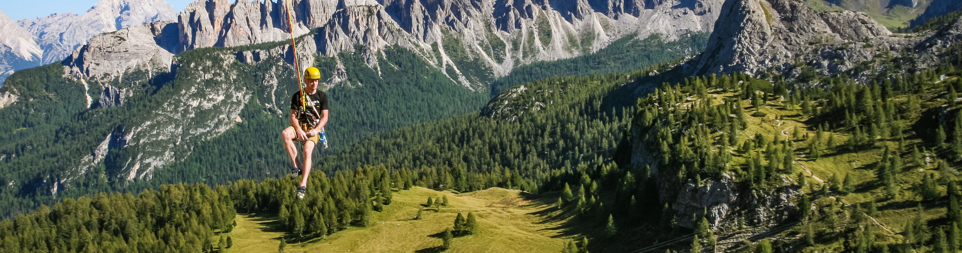 Singing Rock supports