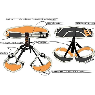 SINGING ROCK HISTORY