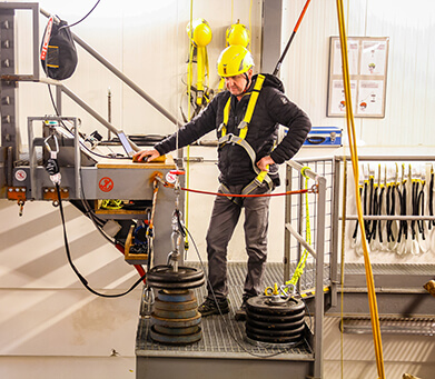 Knowledge & experience