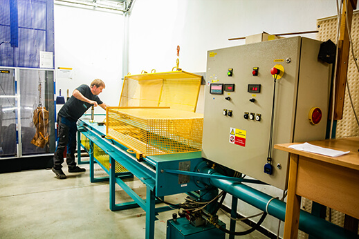 Knowledge & experience