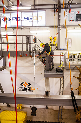 Knowledge & experience