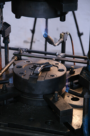 Knowledge & experience