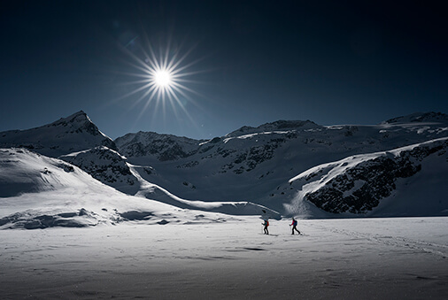 Knowledge & experience