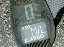 Additional Product Marking