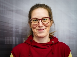 Zuzana Klimentová<br>Sales Administrator